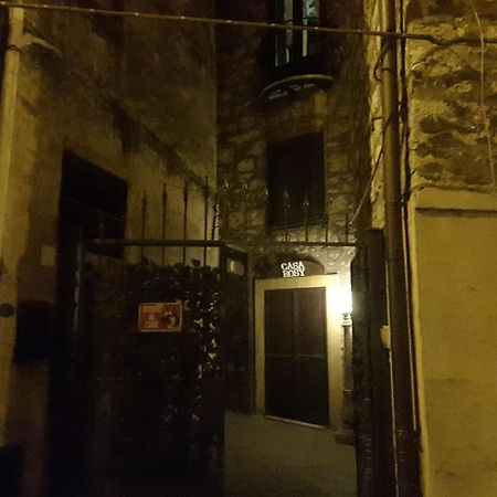 מלון קלטניסטה Casa Rosy מראה חיצוני תמונה