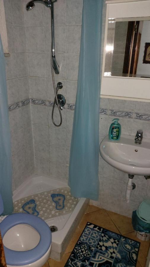 מלון קלטניסטה Casa Rosy מראה חיצוני תמונה
