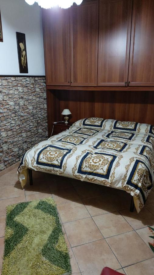 מלון קלטניסטה Casa Rosy מראה חיצוני תמונה